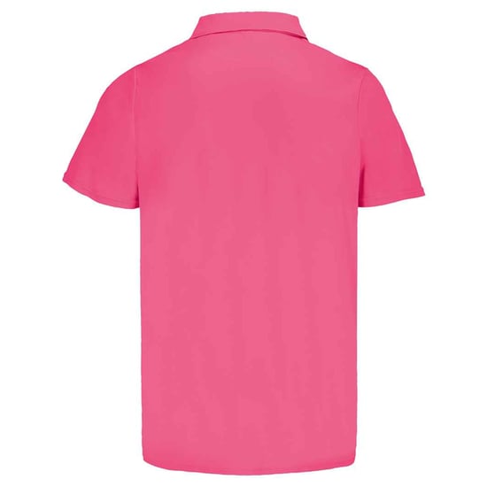 SOLS - "Pitcher" Poloshirt für Herren/Damen Unisex (Schleifen Rosa) - Image 2