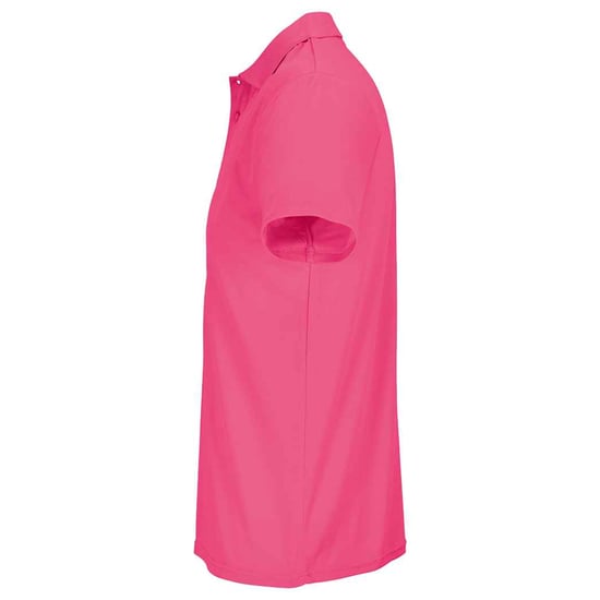SOLS - "Pitcher" Poloshirt für Herren/Damen Unisex (Schleifen Rosa) - Image 3