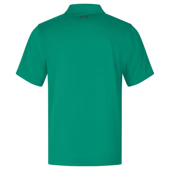 Under Armour - "T2G" Poloshirt für Herren (Klassisches Grün) - Image 2