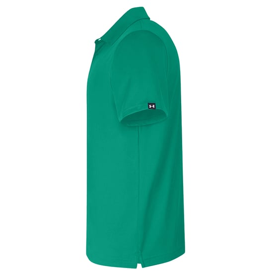 Under Armour - "T2G" Poloshirt für Herren (Klassisches Grün) - Image 3