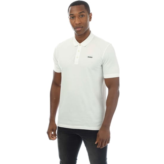Hugo - "Donos222" Poloshirt für Herren (Natürlich) - Image 1