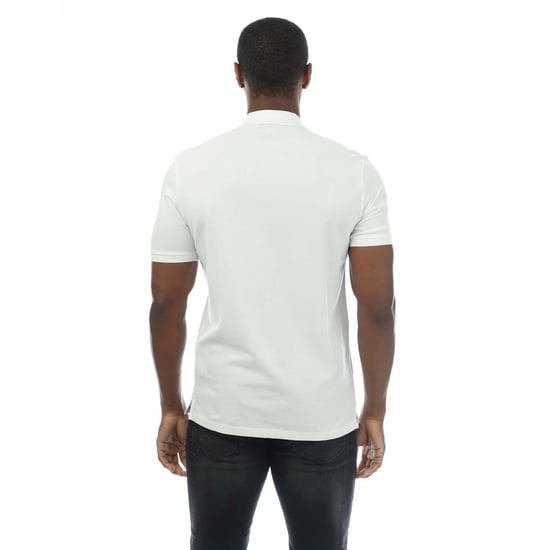 Hugo - "Donos222" Poloshirt für Herren (Natürlich) - Image 2