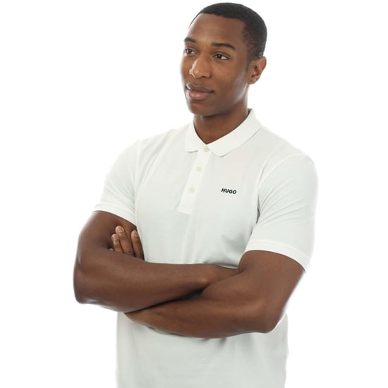 Hugo - "Donos222" Poloshirt für Herren (Natürlich) - Image 3