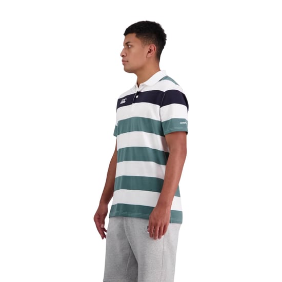 Canterbury - Poloshirt für Herren (Leuchtend Weiß) - Image 3