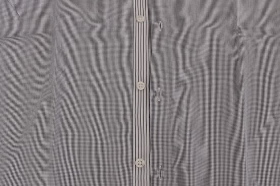 Gestreiftes Langarmhemd - Image 5