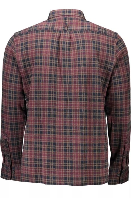 Langarm-Flanellhemd Modell Ga8927 - Image 2