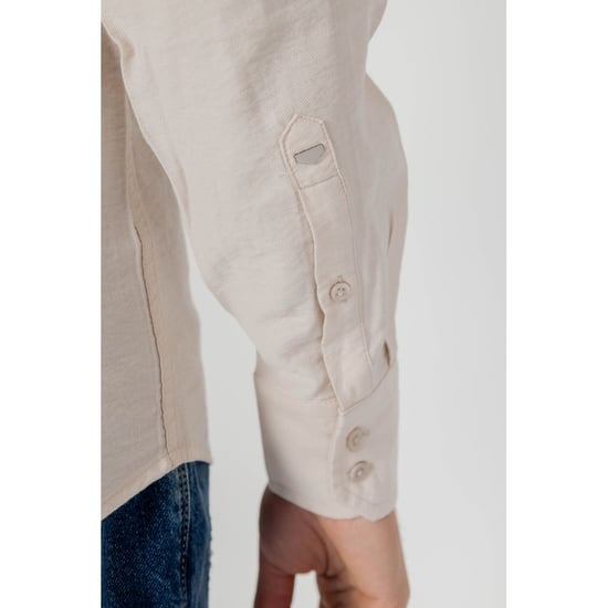 Lässiges Langarmshirt - Image 4