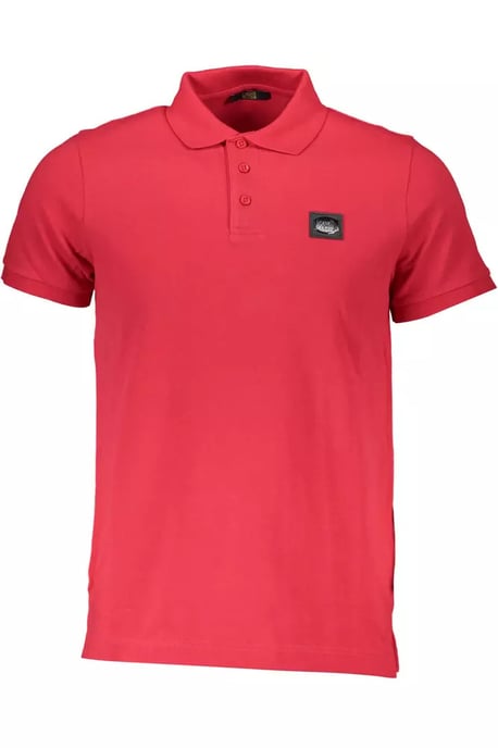 Polohemd Rot Polo Ca21295 - Image 1