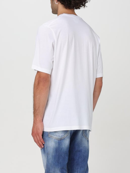 Dsquared2 Logo T-Shirt - Image 2