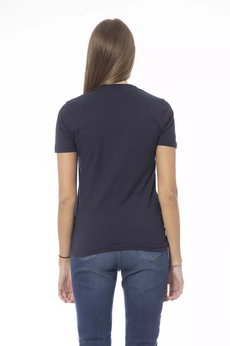Grafik T-Shirt Ba23905 - Image 4