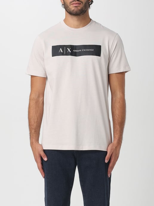 Grafisches Kurzarm-T-Shirt - Image 1