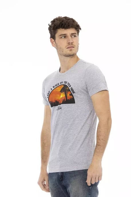 Grafik T-Shirt Wild Side Design - Image 2