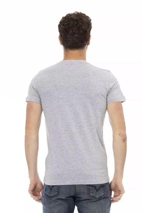 Grafik T-Shirt Wild Side Design - Image 3