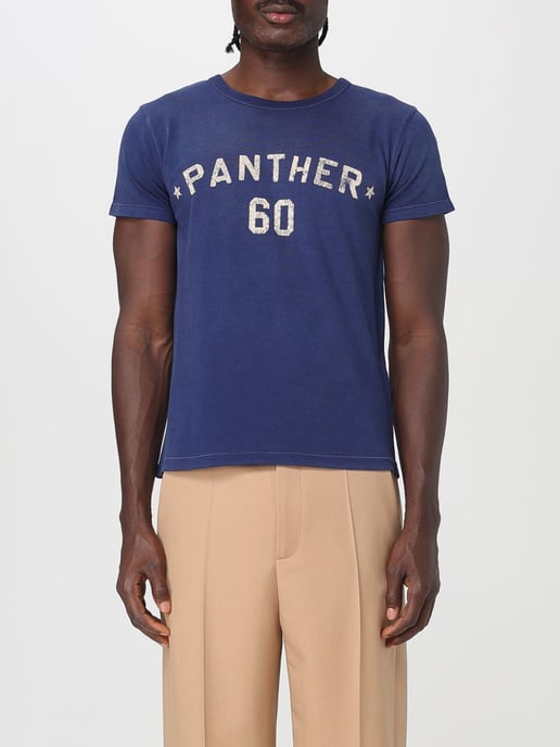 Panther 60 Grafik T-Shirt - Image 1
