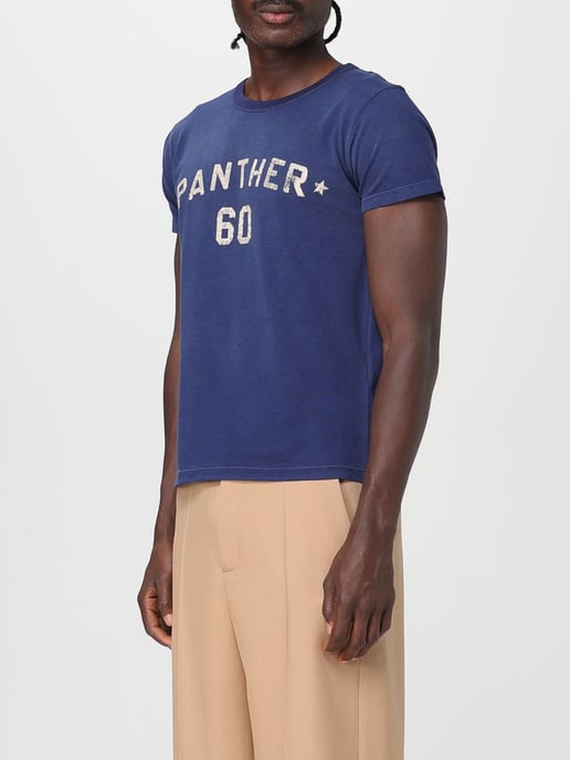Panther 60 Grafik T-Shirt - Image 4