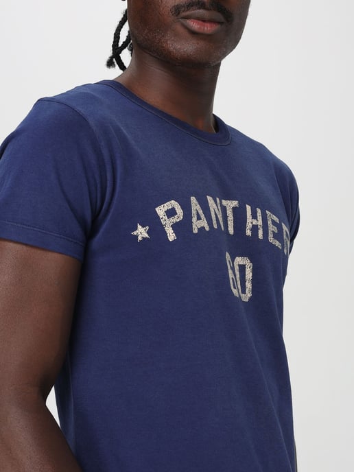 Panther 60 Grafik T-Shirt - Image 5