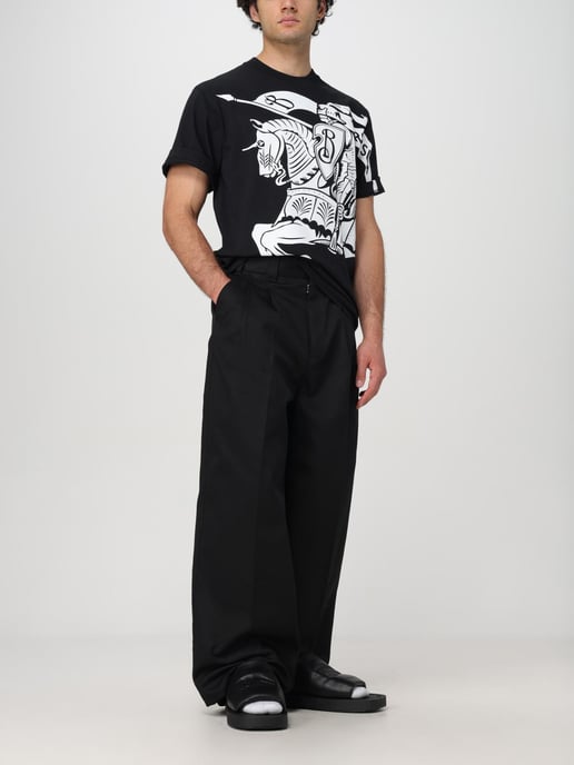 Ritter Grafik T-Shirt - Image 2
