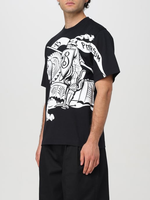 Ritter Grafik T-Shirt - Image 4