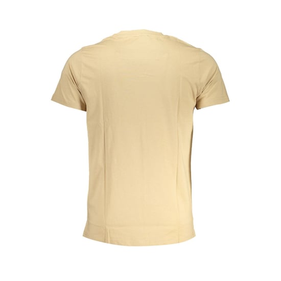 Leoparden Motiv T-Shirt mit kurzen Ärmeln - Image 2