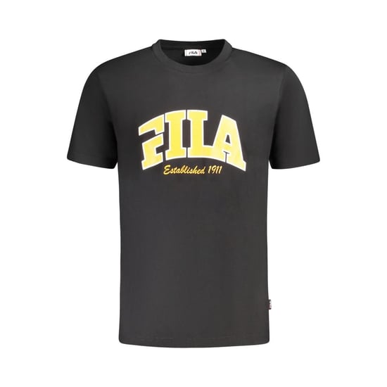 Arch-Logo-T-Shirt mit kurzen Ärmeln und Rundhalsausschnitt - Image 1