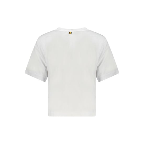 Kurzes Kurzarm-T-Shirt - Image 2