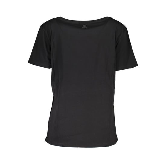 Strassverzierte T-Shirt - Image 2