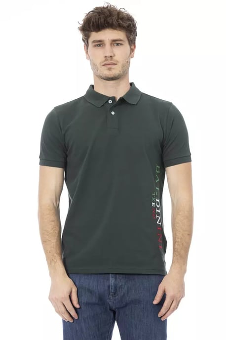 Herren Polo-Shirt Klassische Passform - Image 1