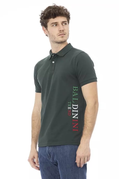 Herren Polo-Shirt Klassische Passform - Image 2