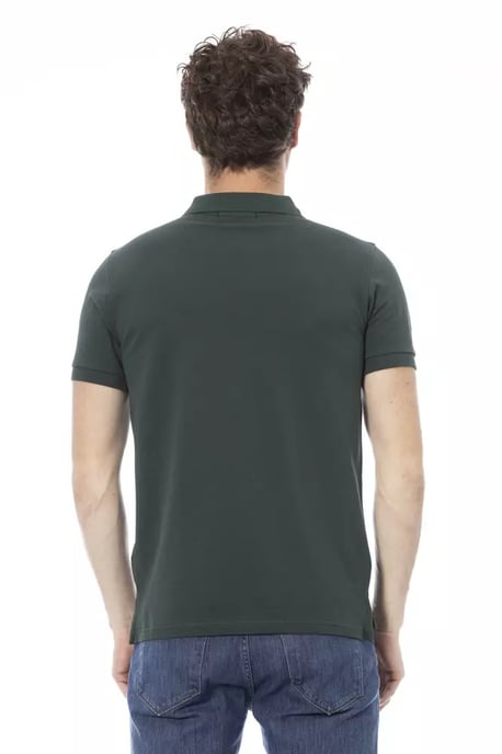 Herren Polo-Shirt Klassische Passform - Image 3