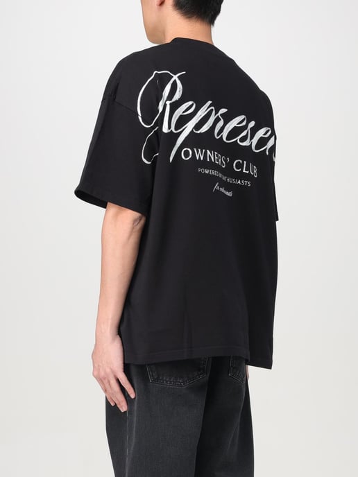 Represent Owners Club T-Shirt - Image 2
