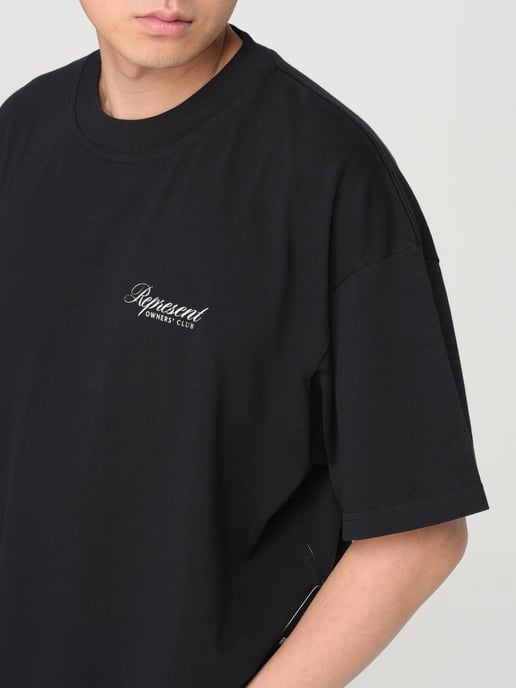 Represent Owners Club T-Shirt - Image 3