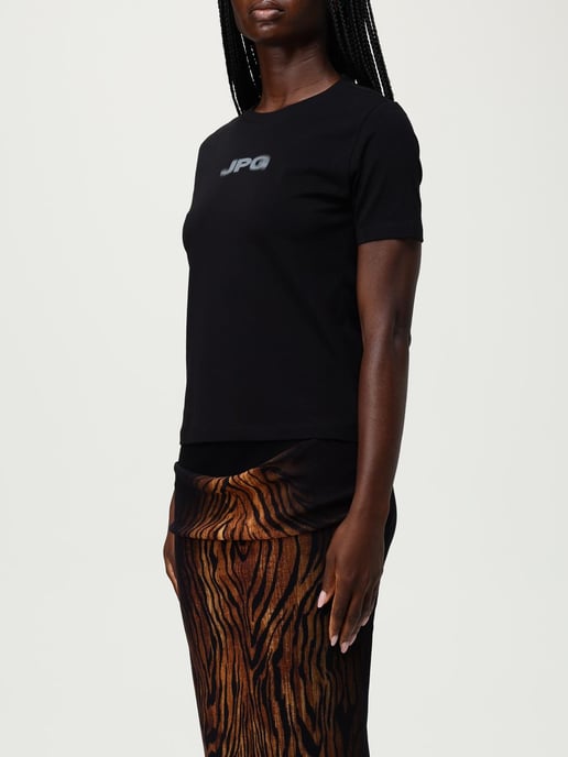 Jpg Logo T-Shirt - Image 4