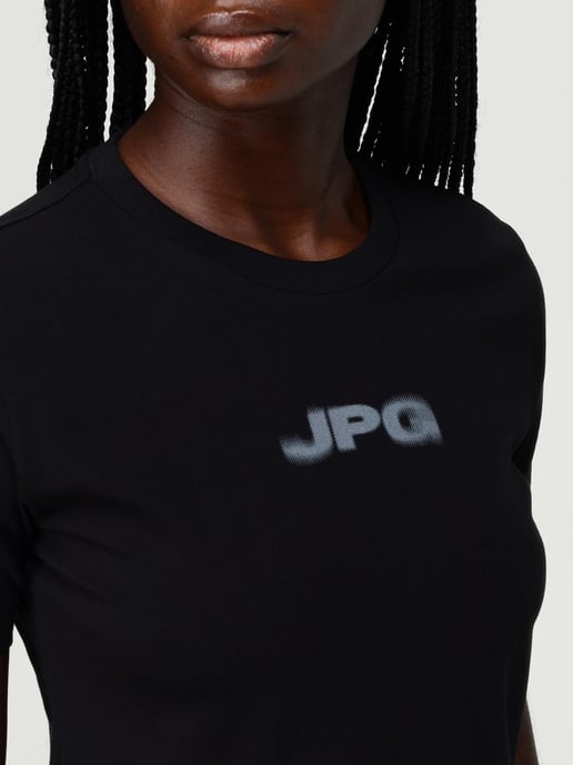 Jpg Logo T-Shirt - Image 5