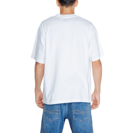 Go Zero Kurzarm-T-Shirt - Image 2