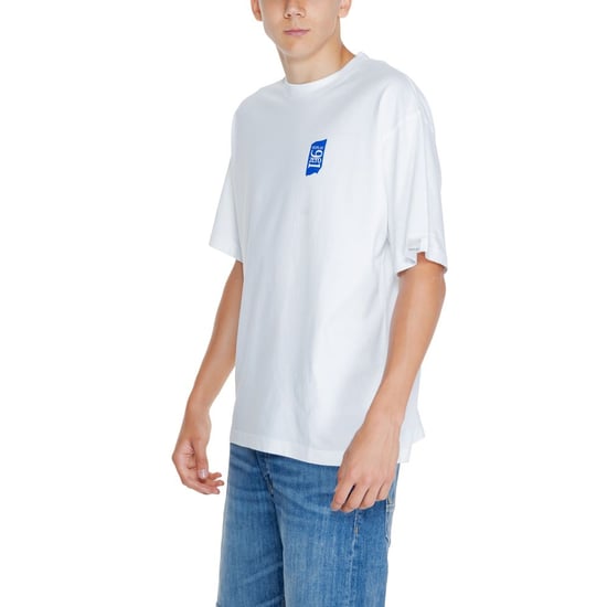 Go Zero Kurzarm-T-Shirt - Image 3