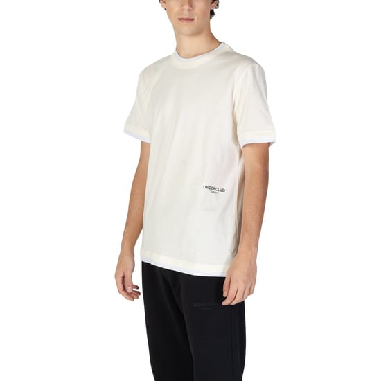 Doppellagiges T-Shirt, entspannter Schnitt - Image 3