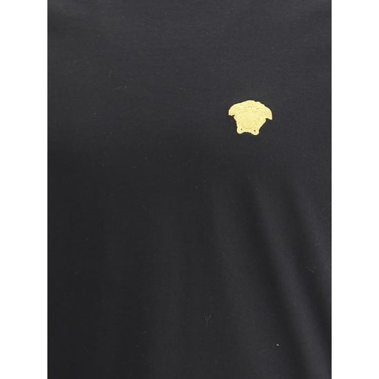 Medusa Kopf T-Shirt - Image 3