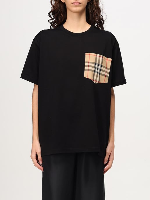 Pocket T-Shirt mit lässigem Schnitt - Image 1