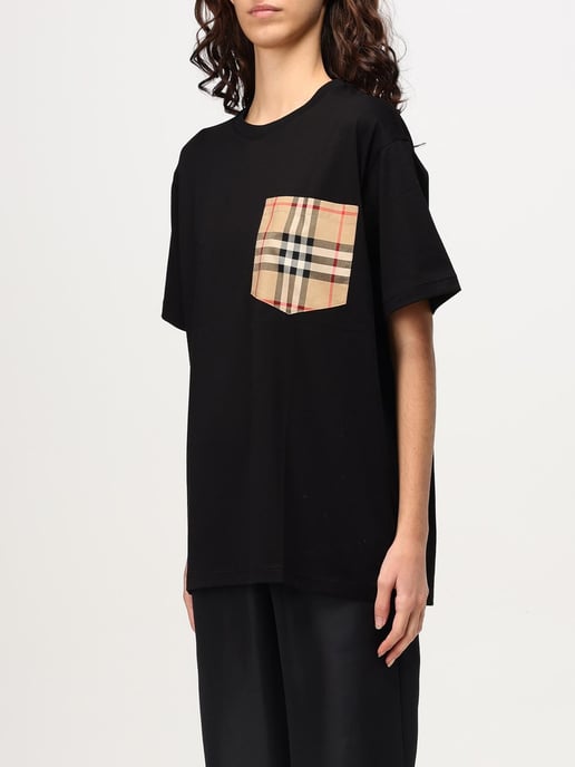 Pocket T-Shirt mit lässigem Schnitt - Image 4