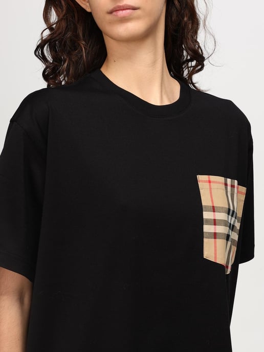 Pocket T-Shirt mit lässigem Schnitt - Image 5