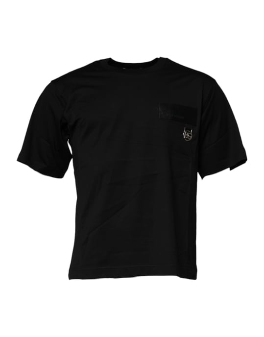 T-Shirt mit Taschendetails - Image 1