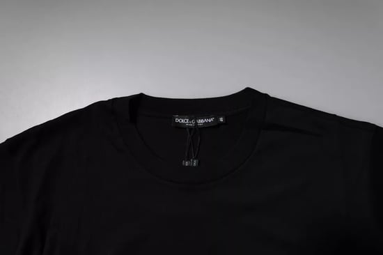 T-Shirt mit Taschendetails - Image 5
