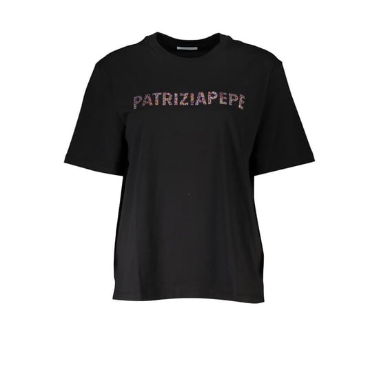 Kristallverziertes T-Shirt Pa28350 - Image 1