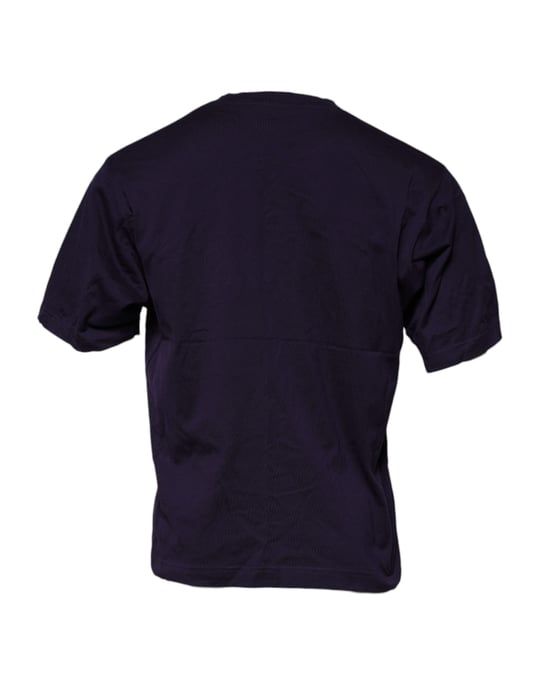 Dg T-Shirt mit kurzen Ärmeln - Image 2