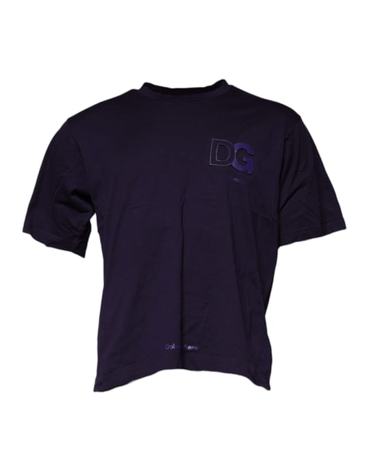 Dg T-Shirt mit kurzen Ärmeln - Image 3