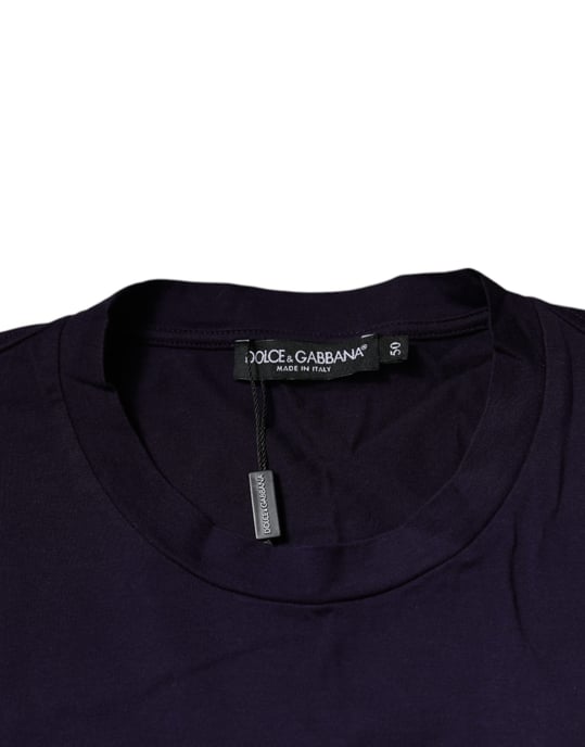 Dg T-Shirt mit kurzen Ärmeln - Image 5