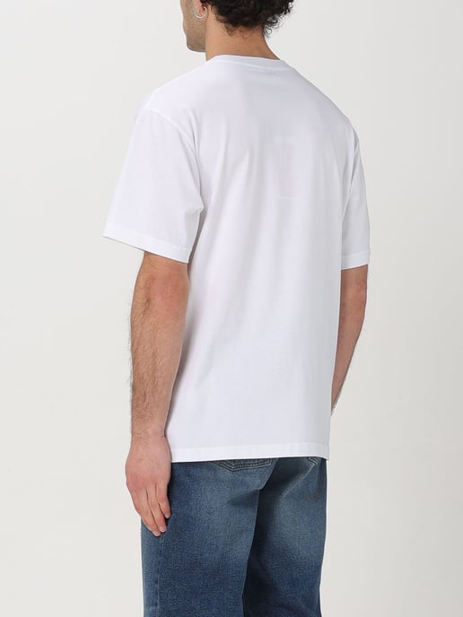 Kenzo Paris Flower Logo T-Shirt - Image 2