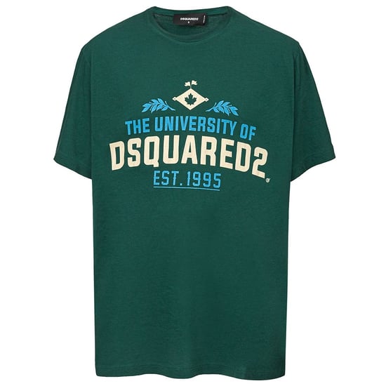 Universität Dsquared2 T-Shirt S74GD0772S22856 - Image 1