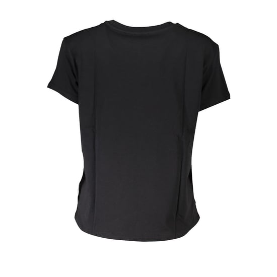Lässig geschnittenes Kurzarm-T-Shirt - Image 2