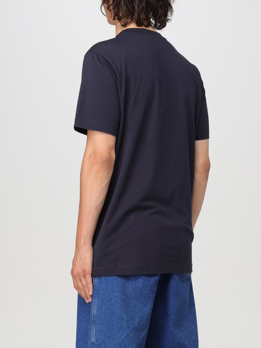 Marni T-Shirt mit kurzem Arm und Rundhalsausschnitt - Image 3